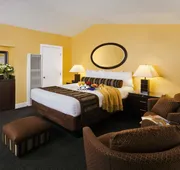 Monterey Peninsula Inn hotel detail image 5