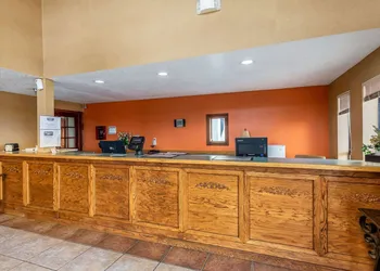Rodeway Inn Santa Rosa hotel thumbnail 4