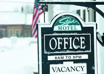 Stowe Motel & Snowdrift hotel thumbnail 2
