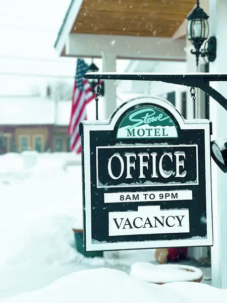 Stowe Motel & Snowdrift hotel detail image 2