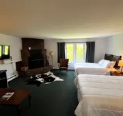 Stowe Motel & Snowdrift hotel detail image 4