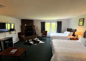 Stowe Motel & Snowdrift hotel thumbnail 4