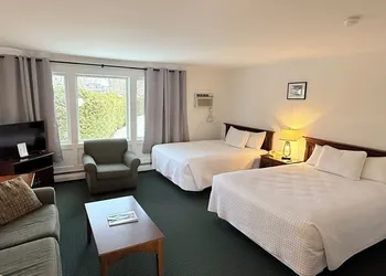 Stowe Motel & Snowdrift hotel thumbnail 6
