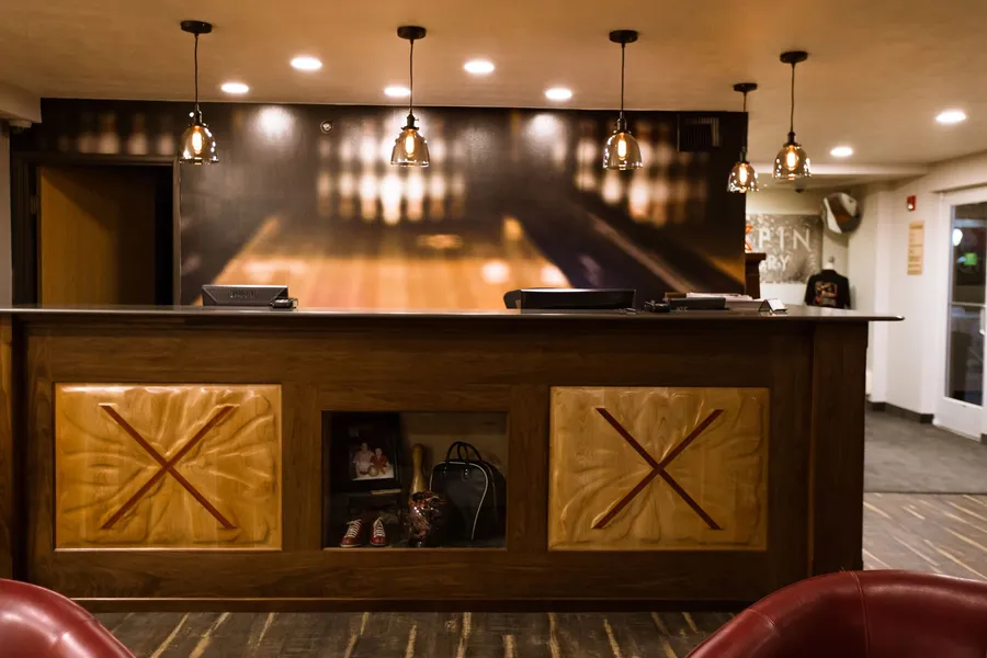 Ten Pin Inn & Suites hotel detail image 2