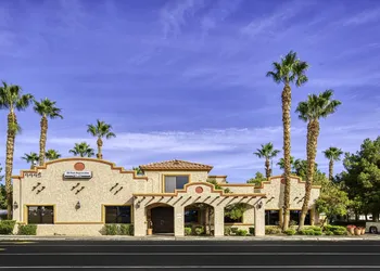 Arizona Charlie's Boulder hotel thumbnail 4