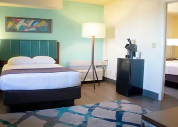 Arizona Charlie's Boulder hotel thumbnail 5