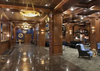 Des Lux Hotel hotel thumbnail 2