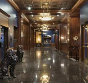 Des Lux Hotel hotel detail image 4