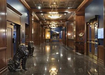 Des Lux Hotel hotel thumbnail 4