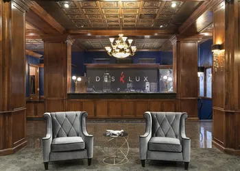 Des Lux Hotel hotel thumbnail 6