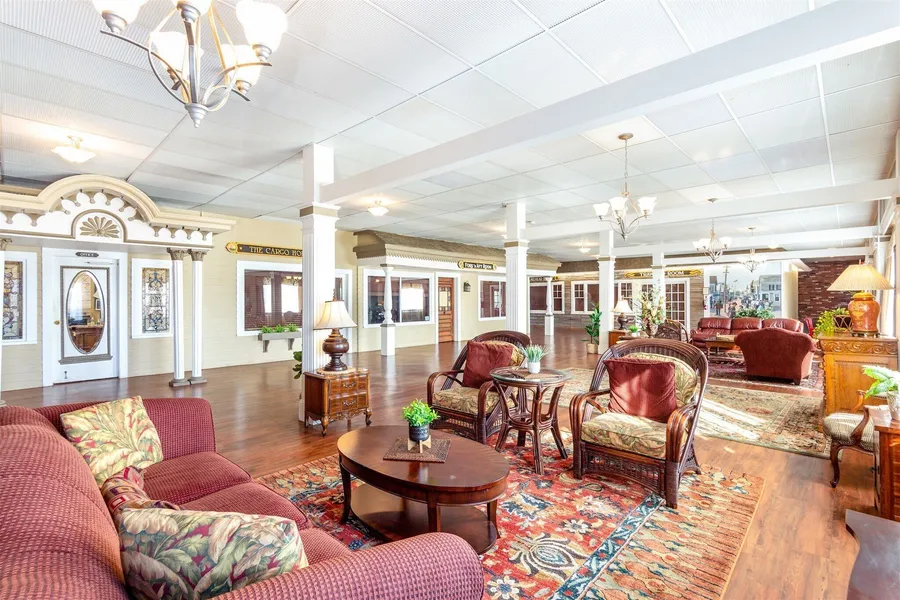 The Provincetown Inn hotel detail image 2