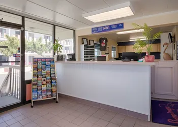 Flamingo Motel hotel thumbnail 3