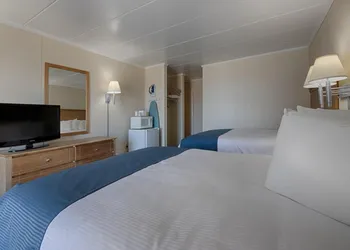 Flamingo Motel hotel thumbnail 4