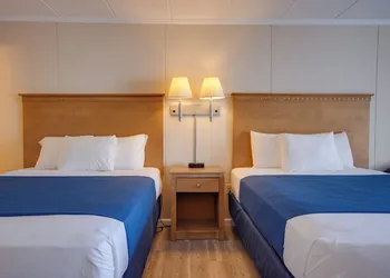 Flamingo Motel hotel thumbnail 5