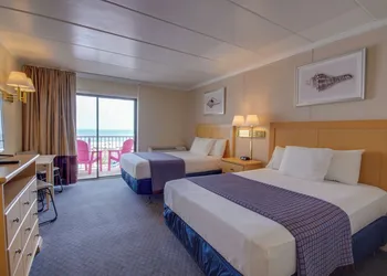 Flamingo Motel hotel thumbnail 6