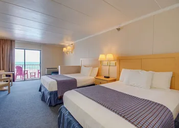 Flamingo Motel hotel thumbnail 8