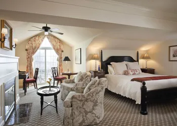 Saybrook Point Resort & Marina hotel thumbnail 4