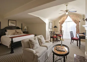 Saybrook Point Resort & Marina hotel thumbnail 6