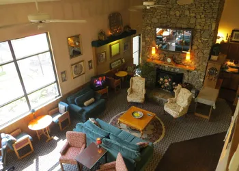 Americourt Hotel hotel thumbnail 3