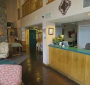 Americourt Hotel hotel detail image 4