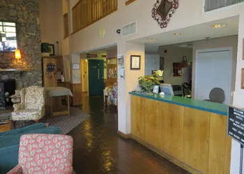 Americourt Hotel hotel thumbnail 4
