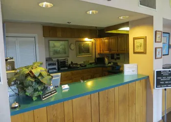 Americourt Hotel hotel thumbnail 5