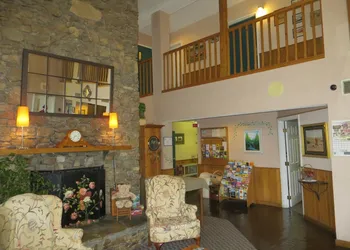 Americourt Hotel hotel thumbnail 8