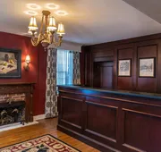Historic Inns of Annapolis hotel detail image 4