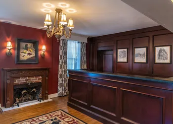 Historic Inns of Annapolis hotel thumbnail 4