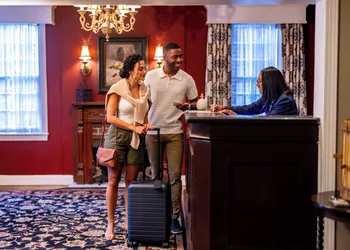 Historic Inns of Annapolis hotel thumbnail 5