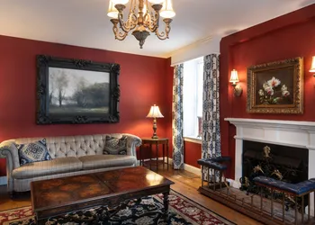Historic Inns of Annapolis hotel thumbnail 6