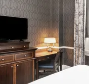 Historic Inns of Annapolis hotel detail image 7