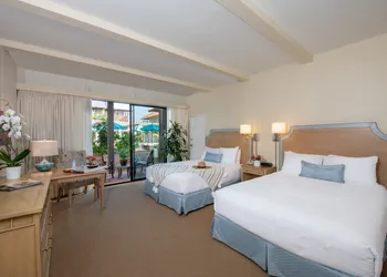 La Jolla Shores Hotel hotel thumbnail 2