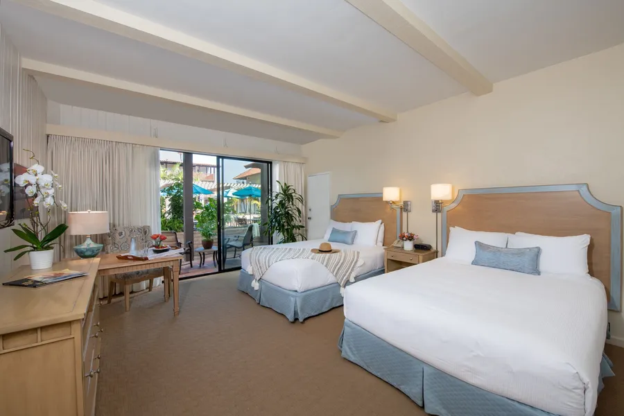 La Jolla Shores Hotel hotel detail image 2