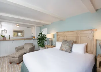 La Jolla Shores Hotel hotel thumbnail 5