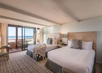 La Jolla Shores Hotel hotel thumbnail 6
