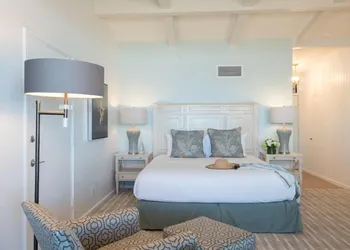 La Jolla Shores Hotel hotel thumbnail 7