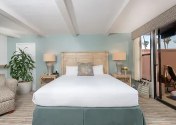 La Jolla Shores Hotel hotel thumbnail 8