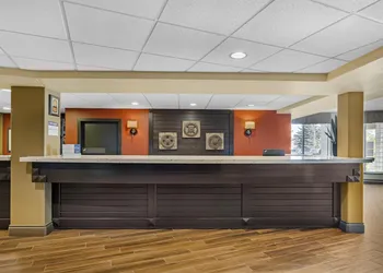 Best Western Plus Stoneridge Inn & Conference Centre hotel thumbnail 5