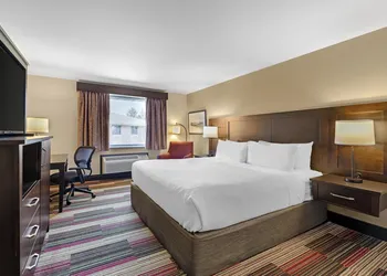 Best Western Plus Stoneridge Inn & Conference Centre hotel thumbnail 7