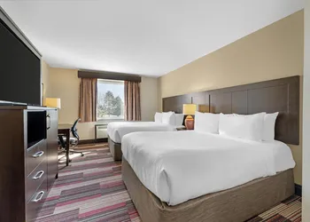 Best Western Plus Stoneridge Inn & Conference Centre hotel thumbnail 8