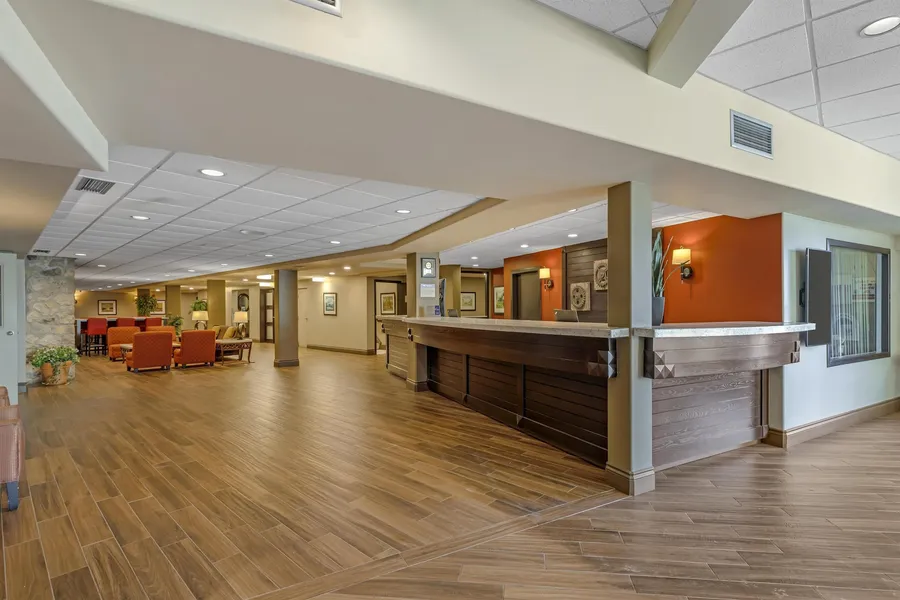 Best Western Plus Stoneridge Inn & Conference Centre hotel detail image 2