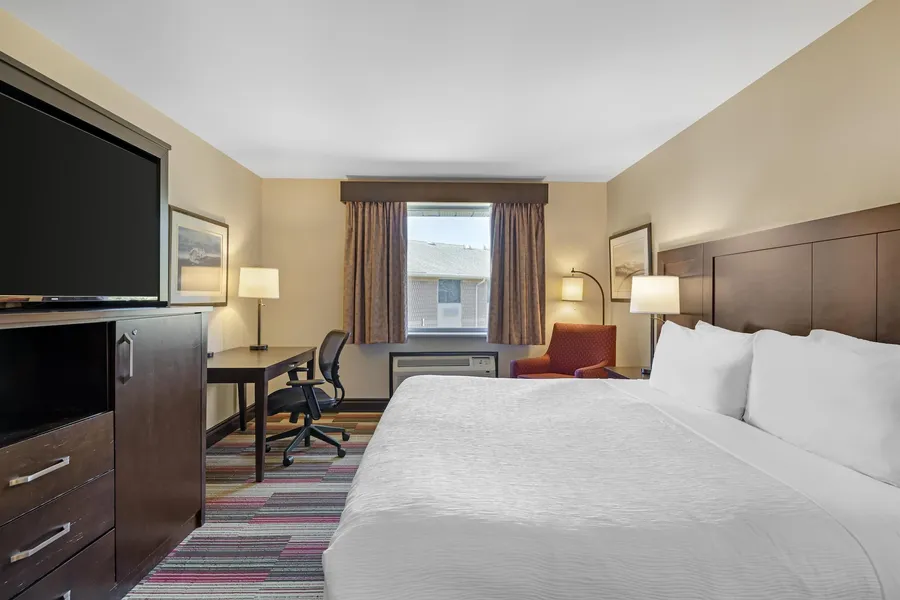 Best Western Plus Stoneridge Inn & Conference Centre hotel detail image 6