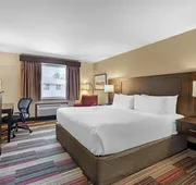 Best Western Plus Stoneridge Inn & Conference Centre hotel detail image 7