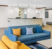 Comfort Suites Simpsonville - Greenville hotel detail image 3