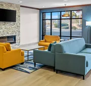 Comfort Suites Simpsonville - Greenville hotel detail image 4