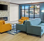 Comfort Suites Simpsonville - Greenville hotel detail image 5