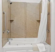 Comfort Suites Simpsonville - Greenville hotel detail image 7