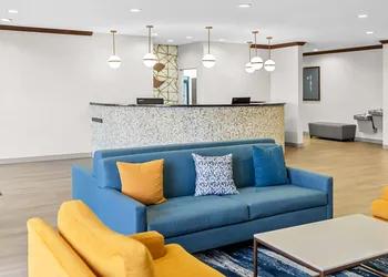 Comfort Suites Simpsonville - Greenville hotel thumbnail 3