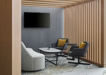 Delta Hotels by Marriott Calgary Airport In-Terminal hotel thumbnail 2